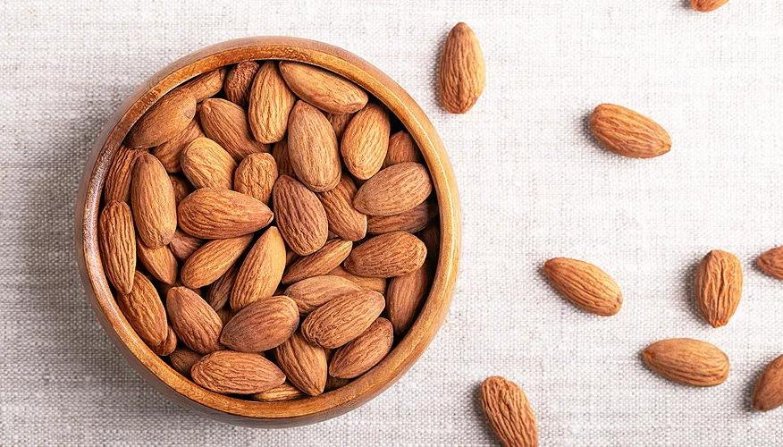 Why are nuts useful for diabetes?