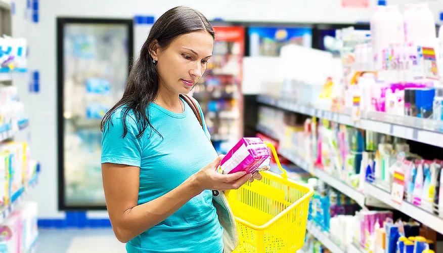 What to consider when choosing feminine hygiene products?