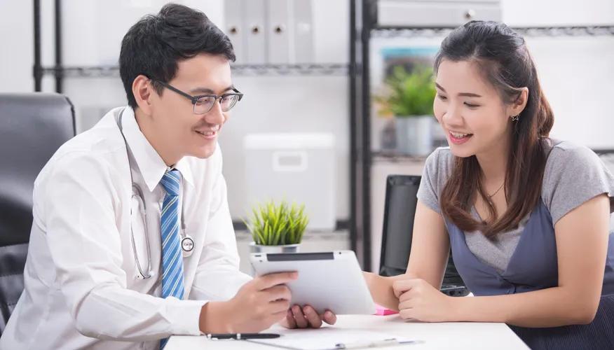 When to Consult a Healthcare Provider