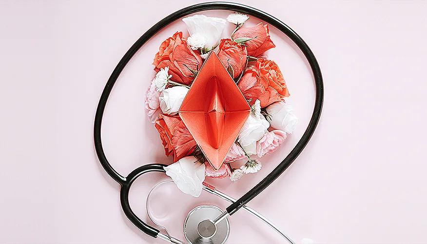 Why vaginal health matters
