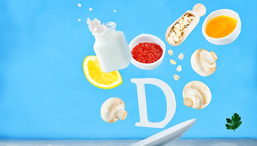 Will I need to take extra vitamin D in pregnancy?