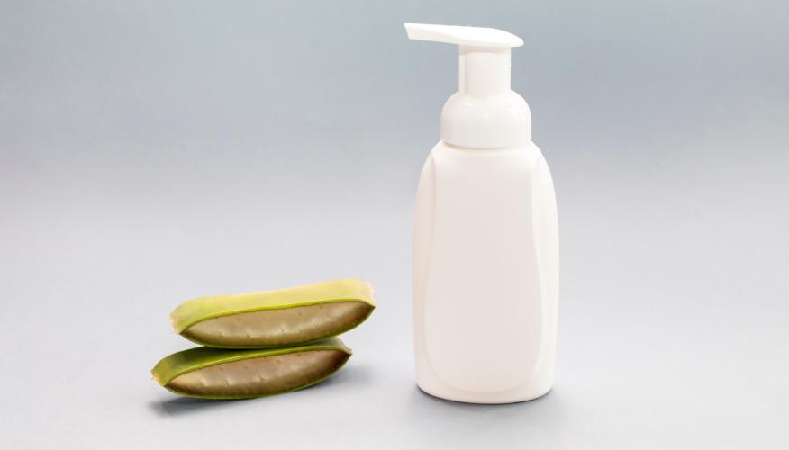 Ingredients to look for in gentle, safe intimate products