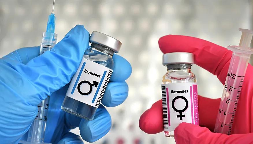 What is hormone replacement therapy?