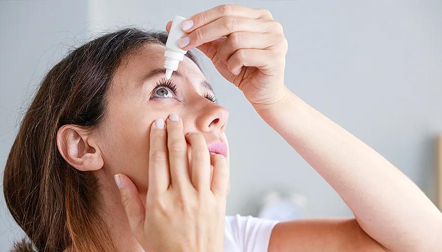 Effective treatment options for sore eyes