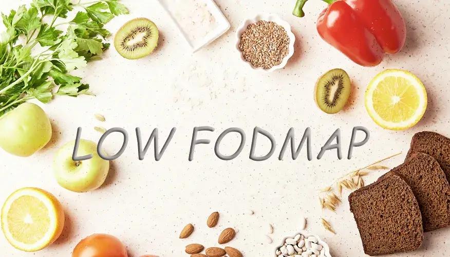 Low FODMAP diet