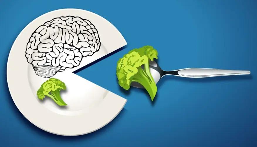 How are nutrition and brain health linked