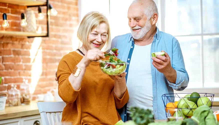 Making Informed Food Choices
