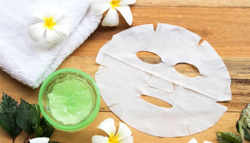 6 ways to apply natural aloe vera for oily skin