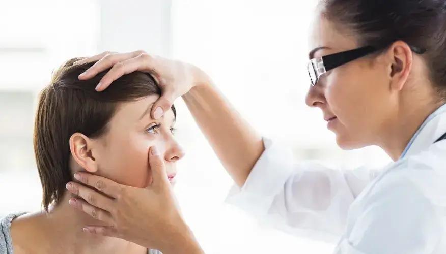 Importance of eye health