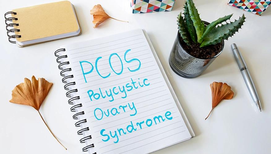 PCOS Overview