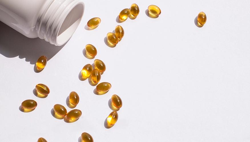 Why Prenatal Vitamins Are Important