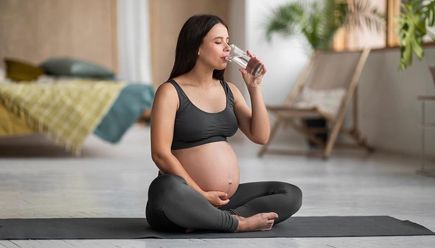 Hydration Tips