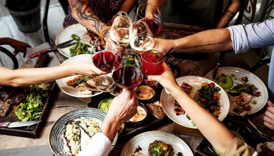 Tips for eating out with diabetes