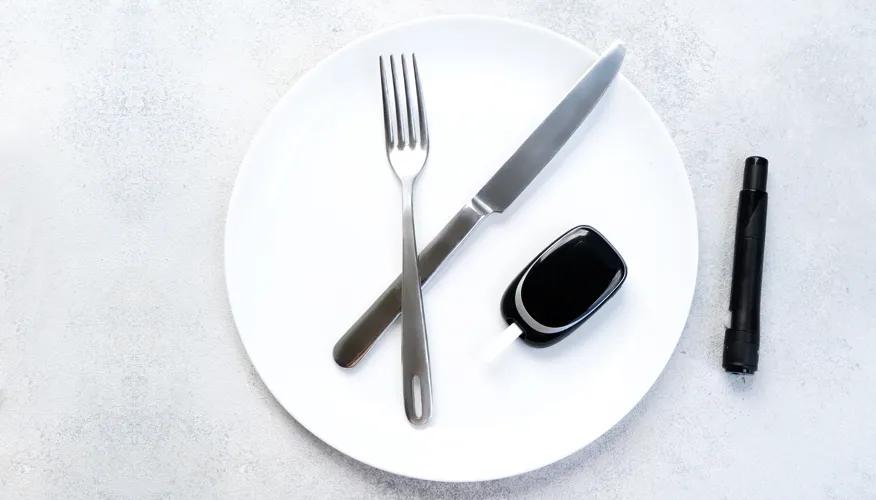 Intermittent fasting and diabetes