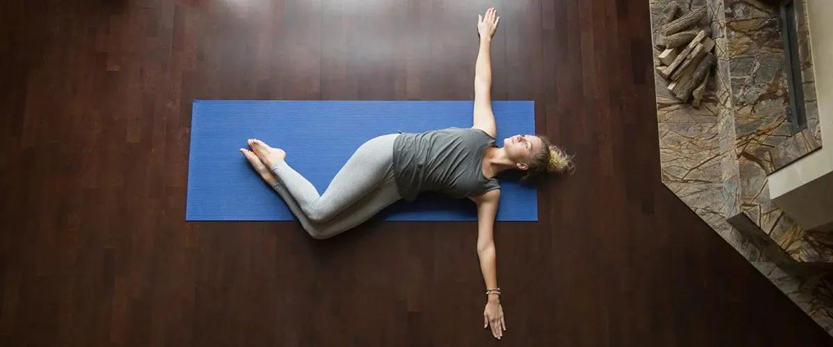 Pelvic tilt