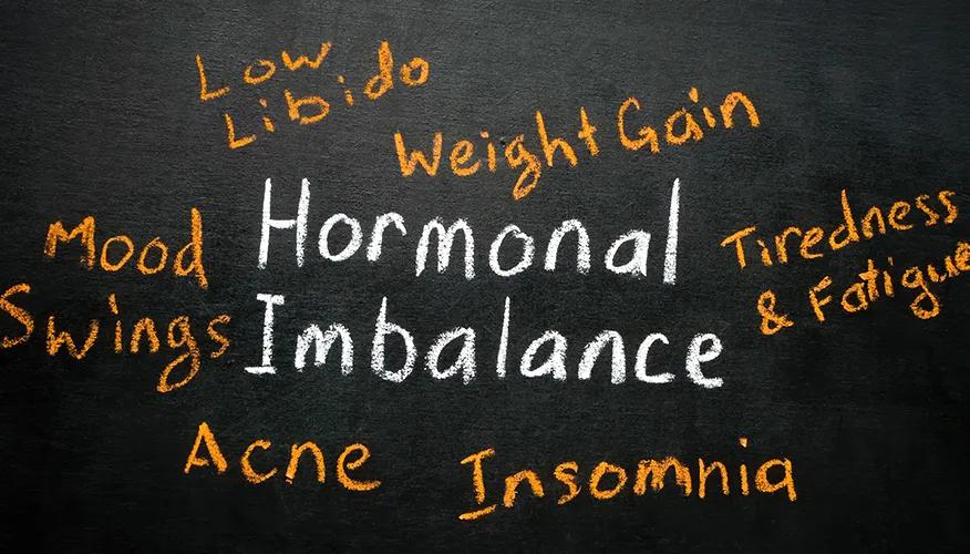 What Hormonal Disorders Can Cause Insulin Resistance?