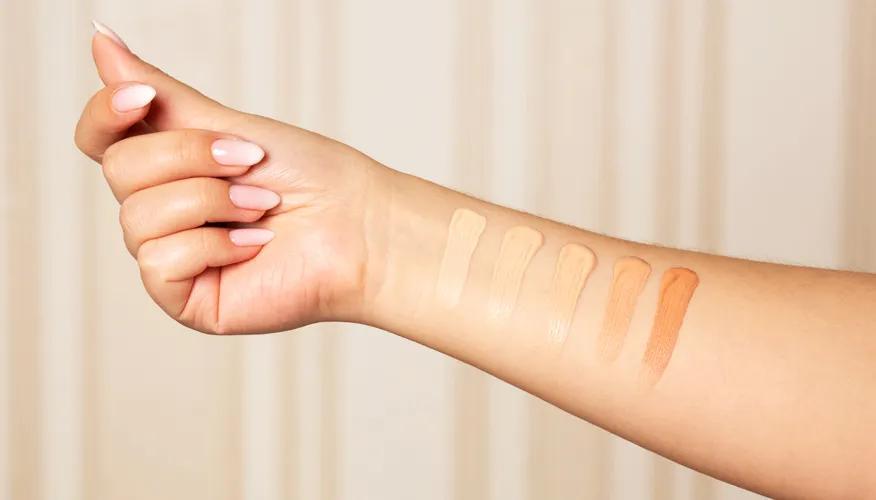 skin undertone
