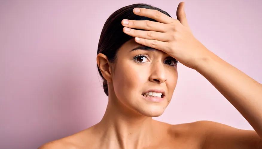 Dull and Uneven Skin Tone
