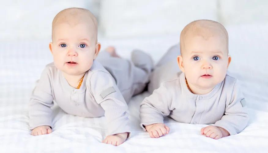 Benefits Of Tummy Time For Babies
