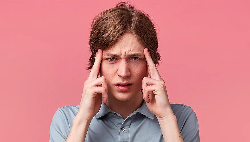 Types of memory and how trauma affects them