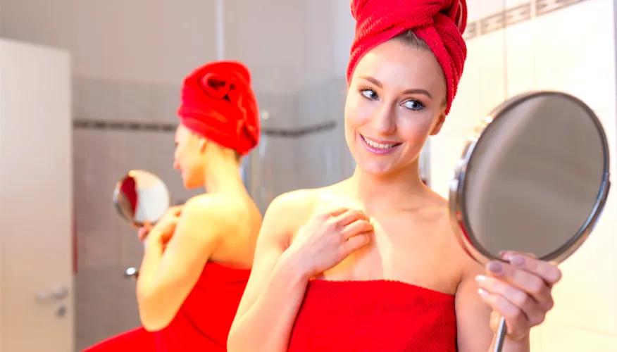 How to prevent dry skin during pregnancy