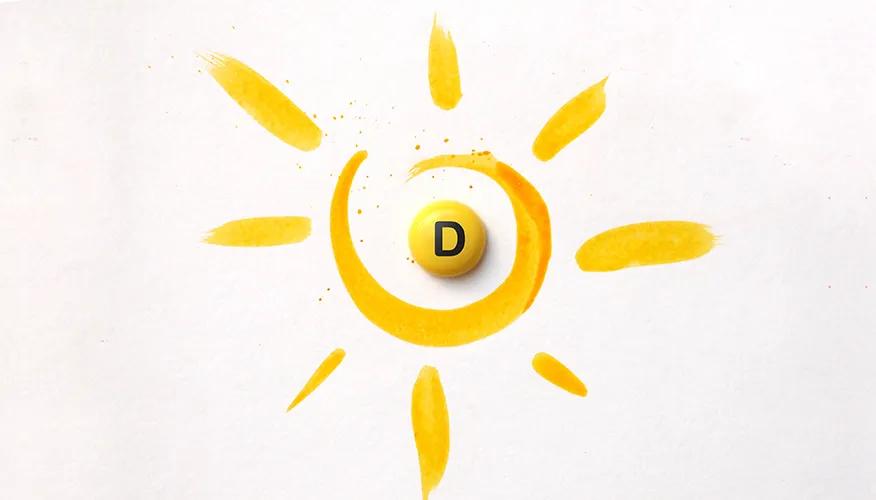 What is vitamin D?