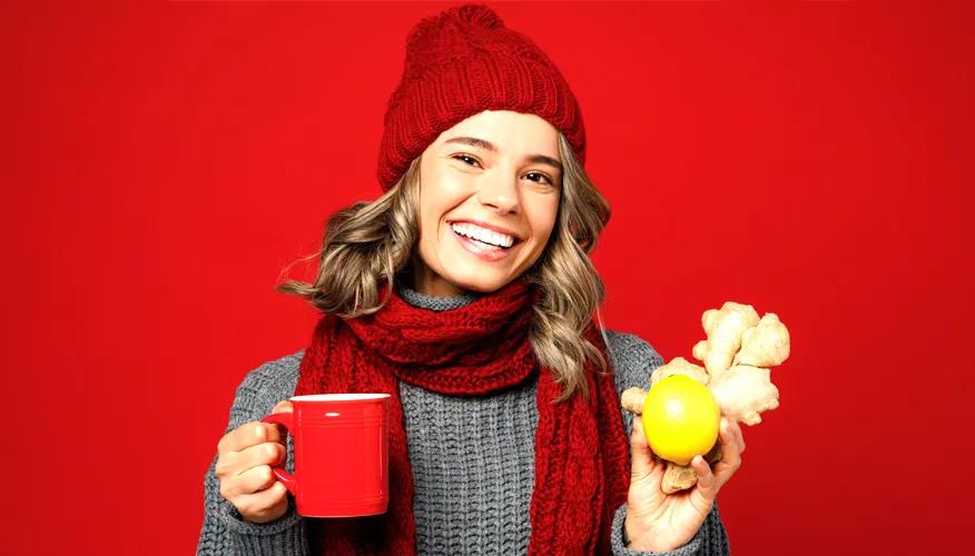 How is the common cold treated?