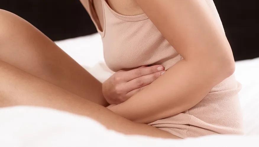Warning Signs During The First Trimester