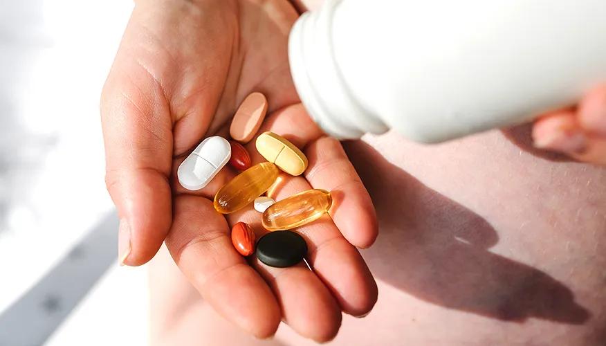 Is Vitamin A supplementation necessary?