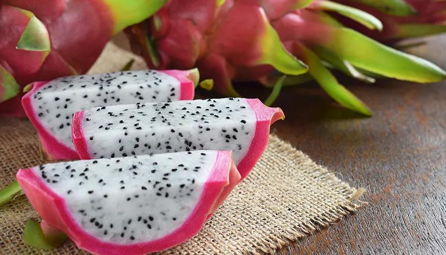 How To Use Dragon Fruit On The Skin