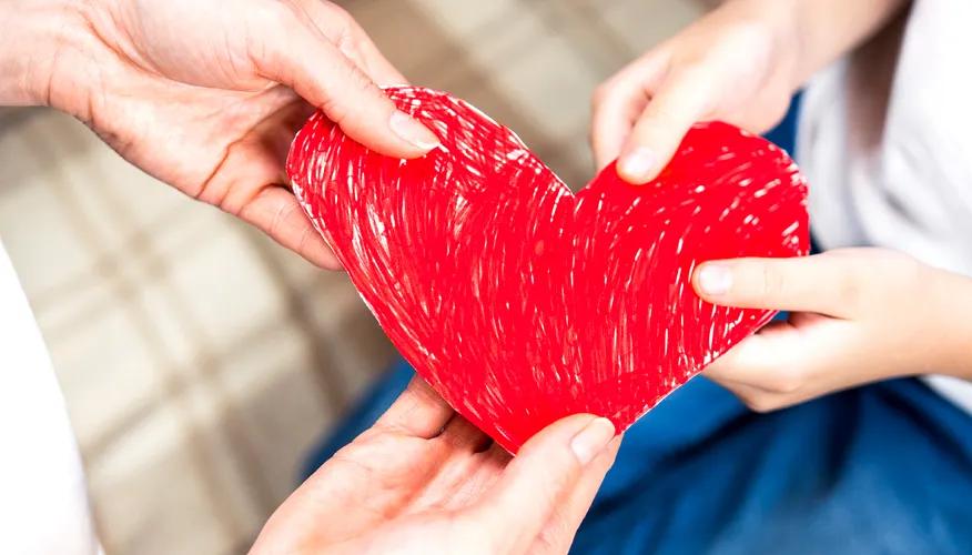 Social connections protect you from heart attack, stroke