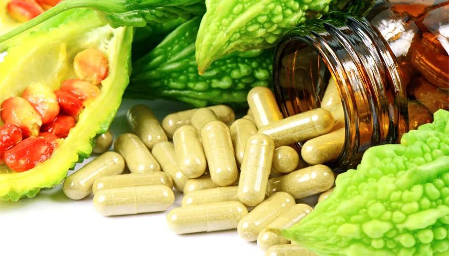 Exploring medicinal plants and herbs
