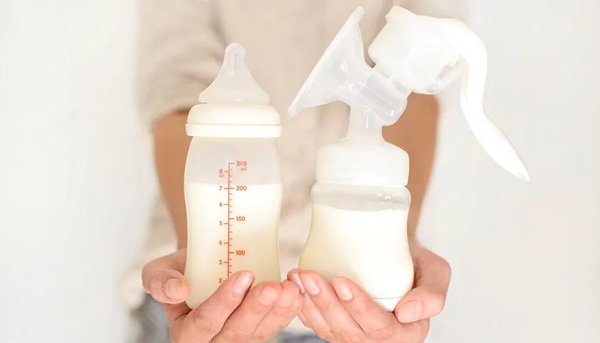 What Are The Pros And Cons Of Breastfeeding?