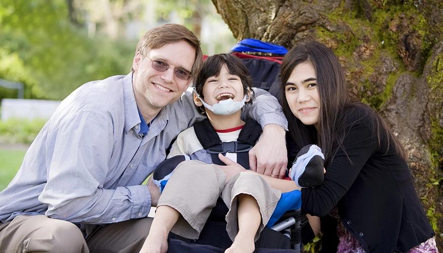 Mindful parenting tips