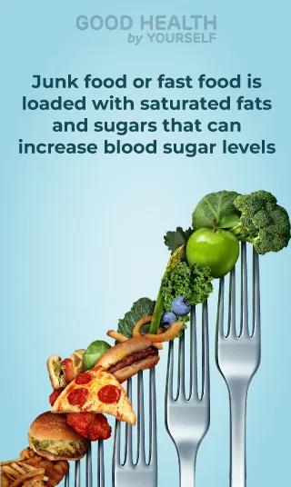 healthy food choices