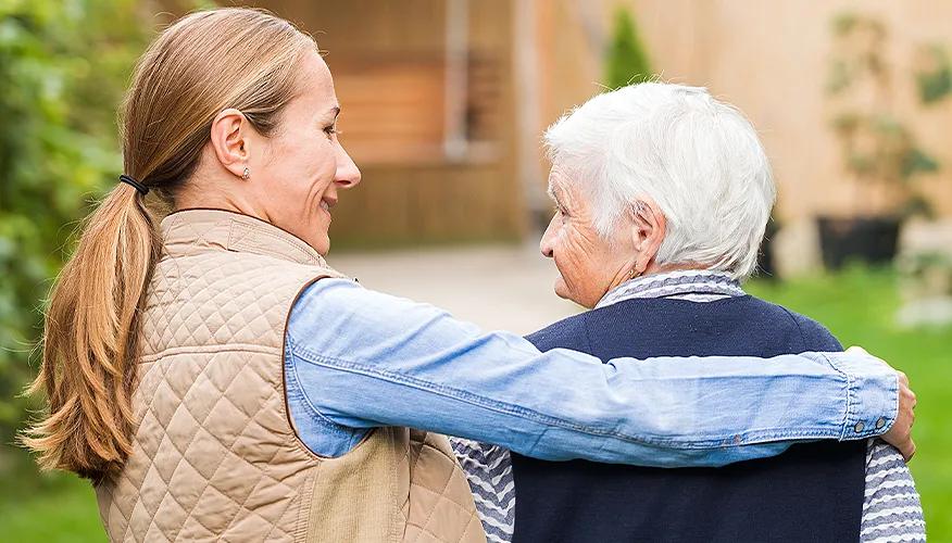 Treatments for Dementia