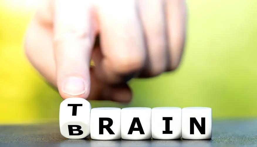 Habits to train your brain