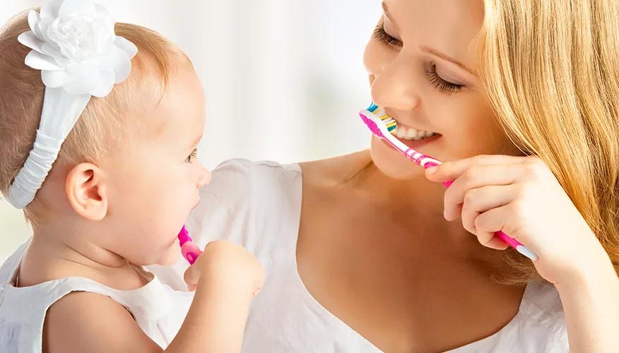 Worried About Keeping Your Toddlers Teeth Clean?