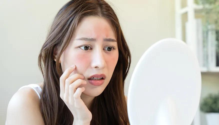 Common toxic ingredients to avoid in skincare products
