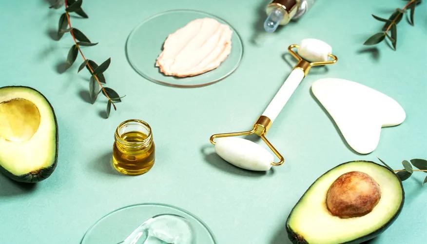 What is an anti-aging skincare regimen