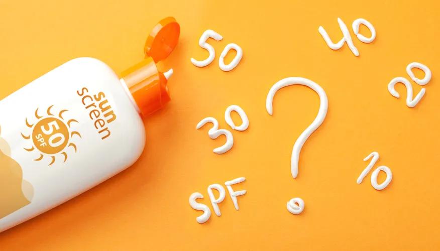 Sunscreen