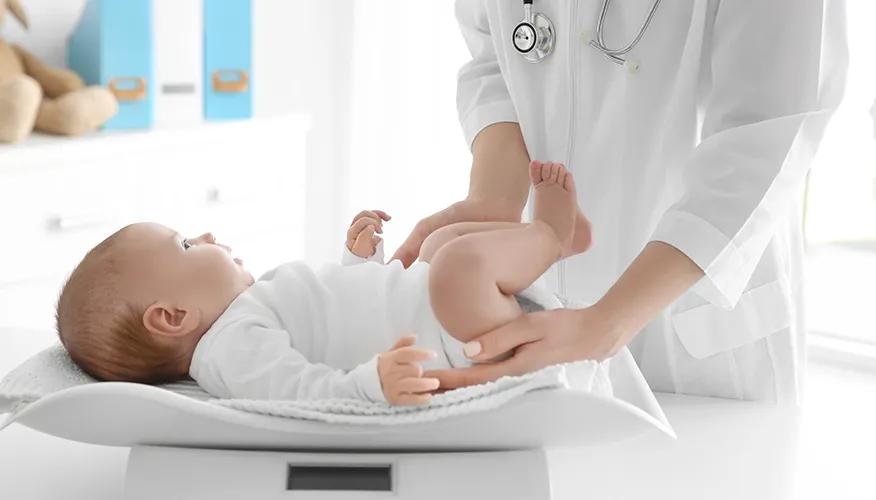 Birth Weight Is Crucial To Your Baby’s Development