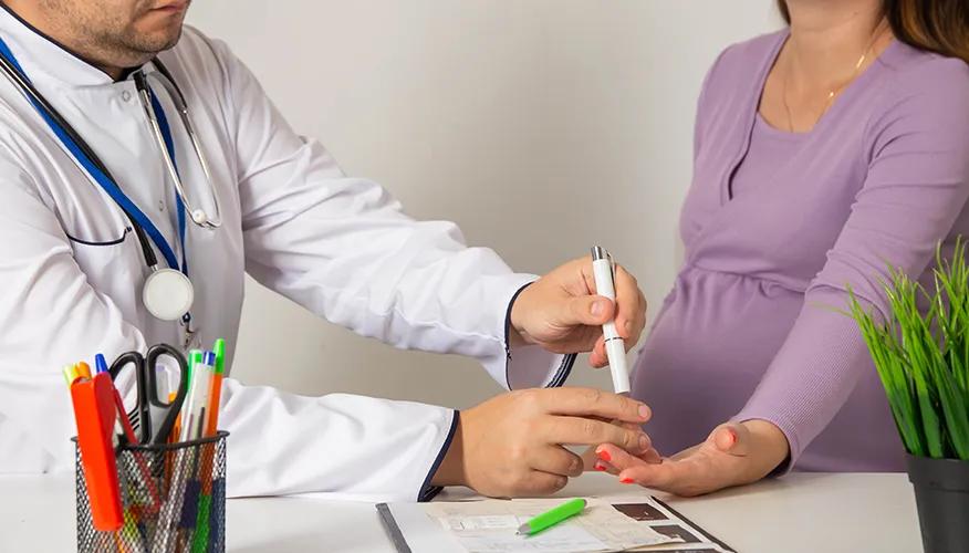Glucose Screening