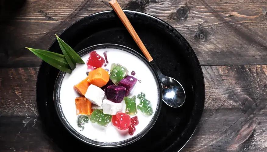 Breakfast ingredients to manage your stress levels