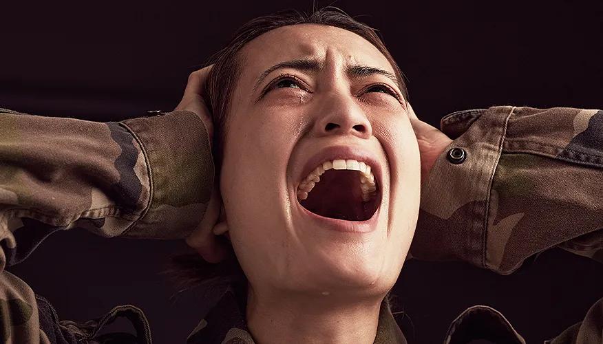 Types of memory loss associated with trauma