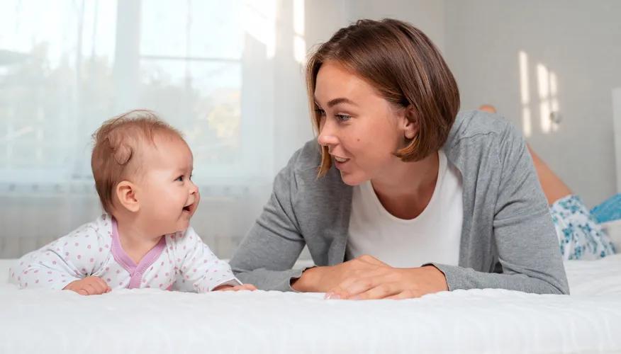 Possible Challenges Faced During Tummy Time