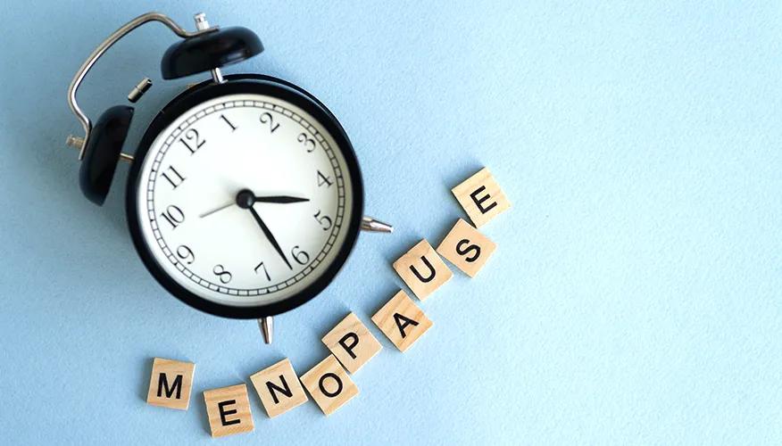 Diabetes and Menopause