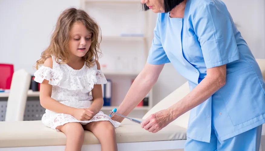What Are Knock Knees?
