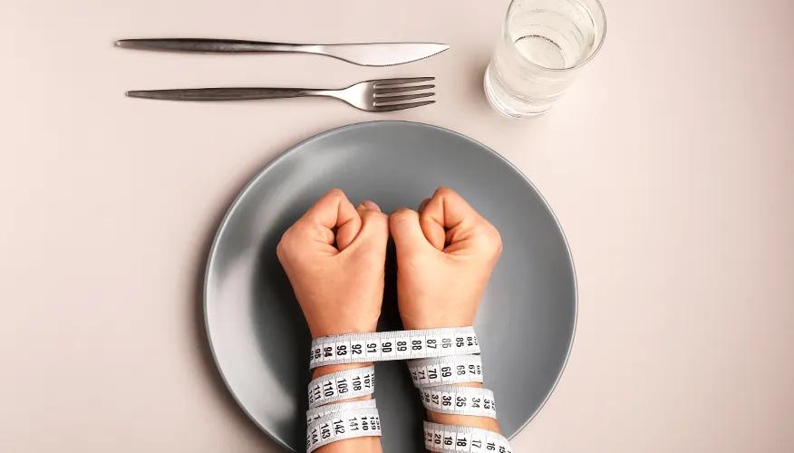 advantages of portion control
