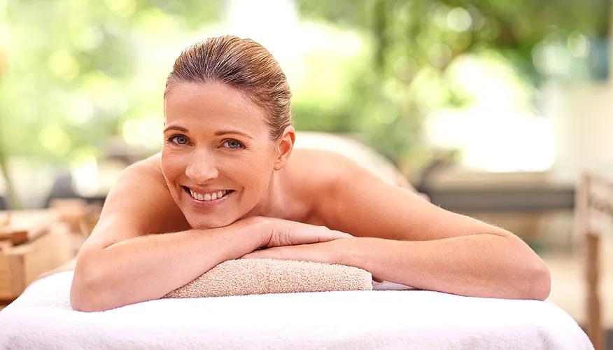 Impact of skin care on psychological well-being
